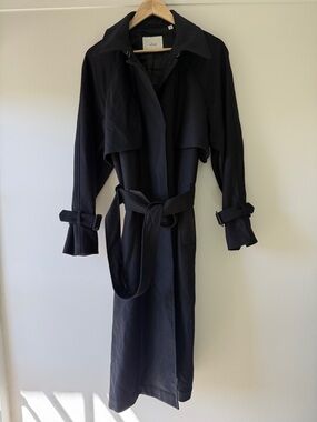 Wilfred - Eleventh Trench